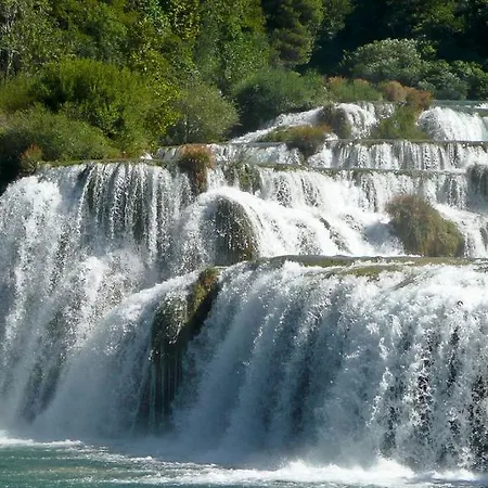 Bamba Διαμέρισμα Grebaštica