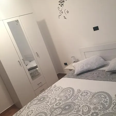 Bamba Apartment Grebaštica