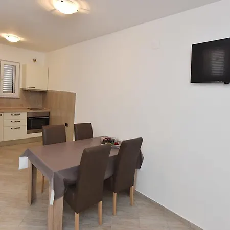 Apartment Bamba Grebaštica