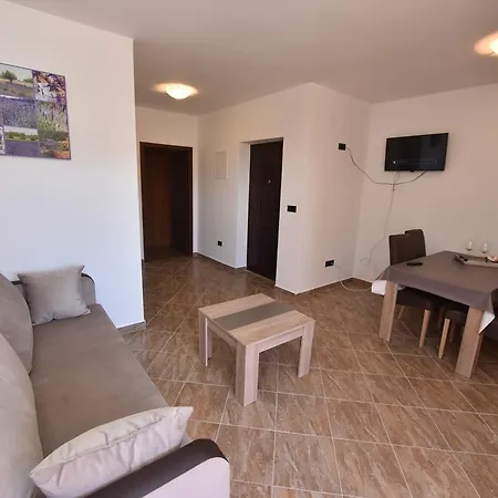 Bamba * Grebaštica