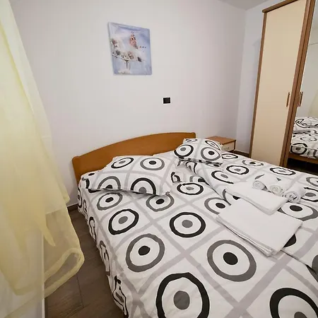 Daire Bamba Grebaštica