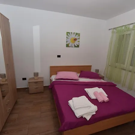 Bamba Apartment Grebaštica