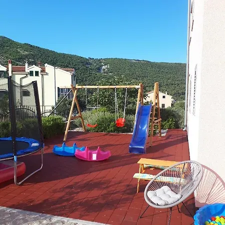 Διαμέρισμα Bamba *