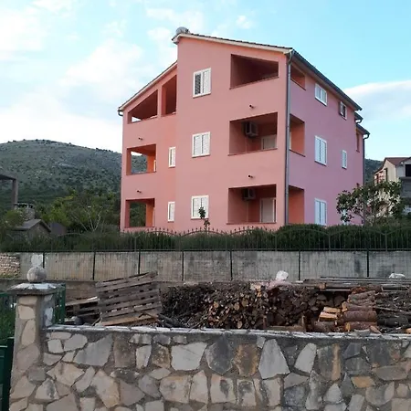 Bamba * Grebaštica