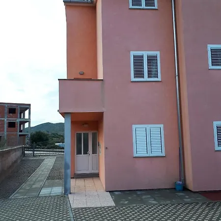 Lejlighed Bamba