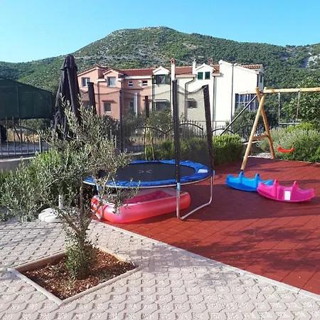 Bamba Grebaštica