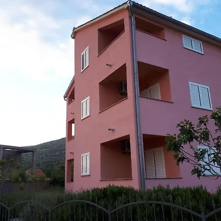 Bamba Grebaštica
