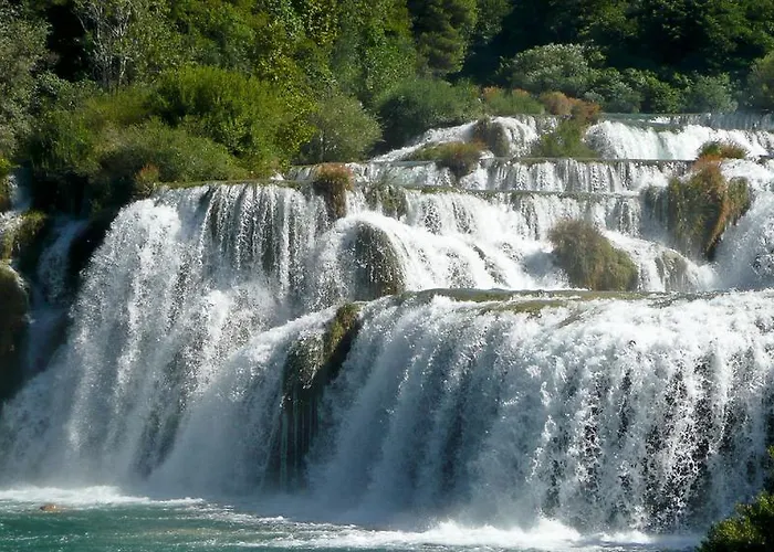 Bamba Lejlighed Grebaštica