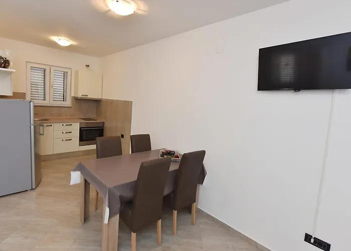 Lejlighed Bamba Grebaštica