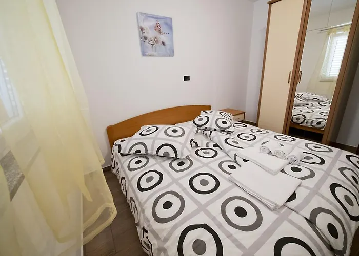 Lejlighed Bamba Grebaštica